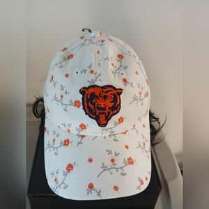 Chicago Bears Cap